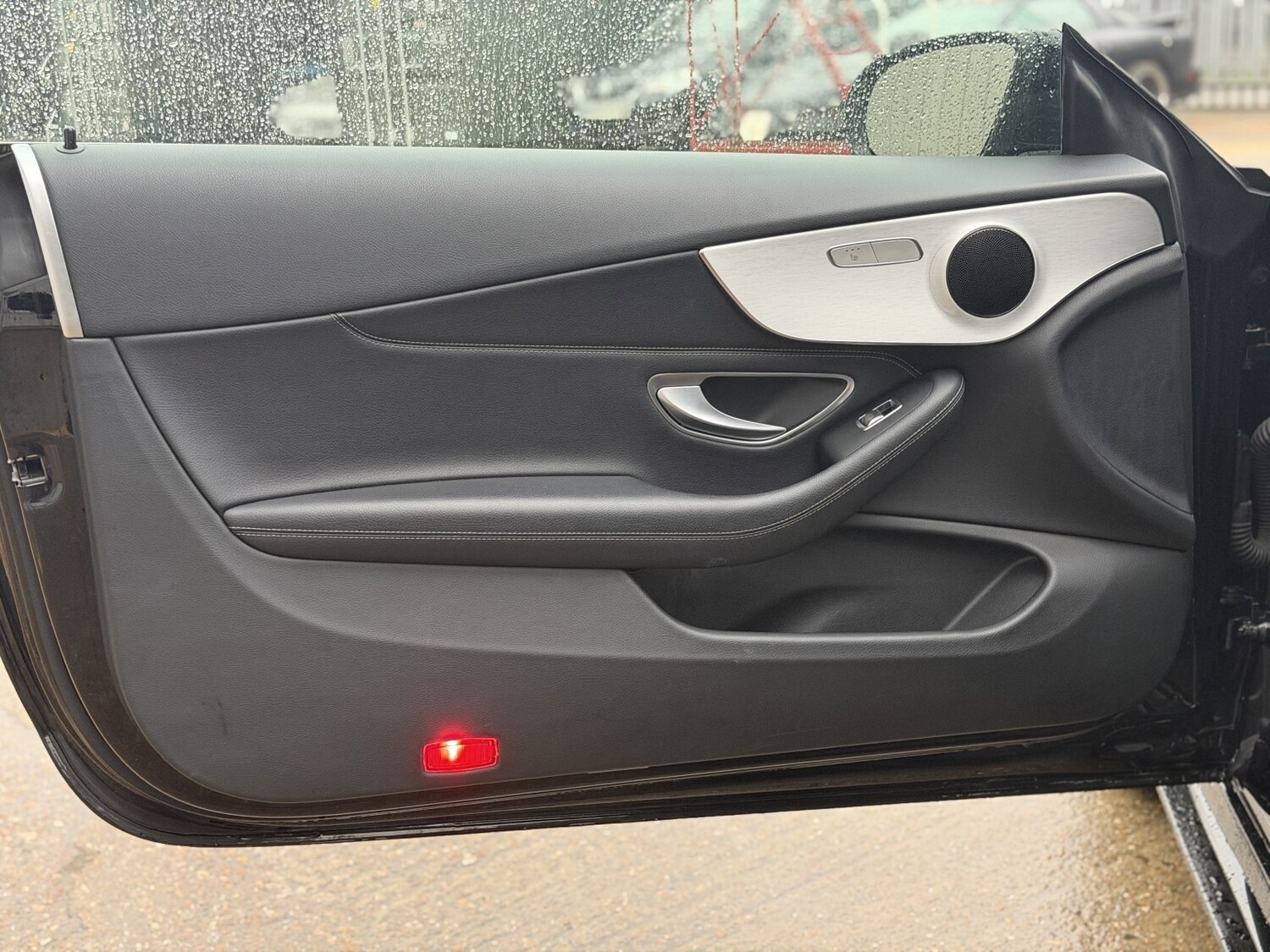 Used Mercedes-Benz C Class 2017 for sale - 77789313: Photo 41