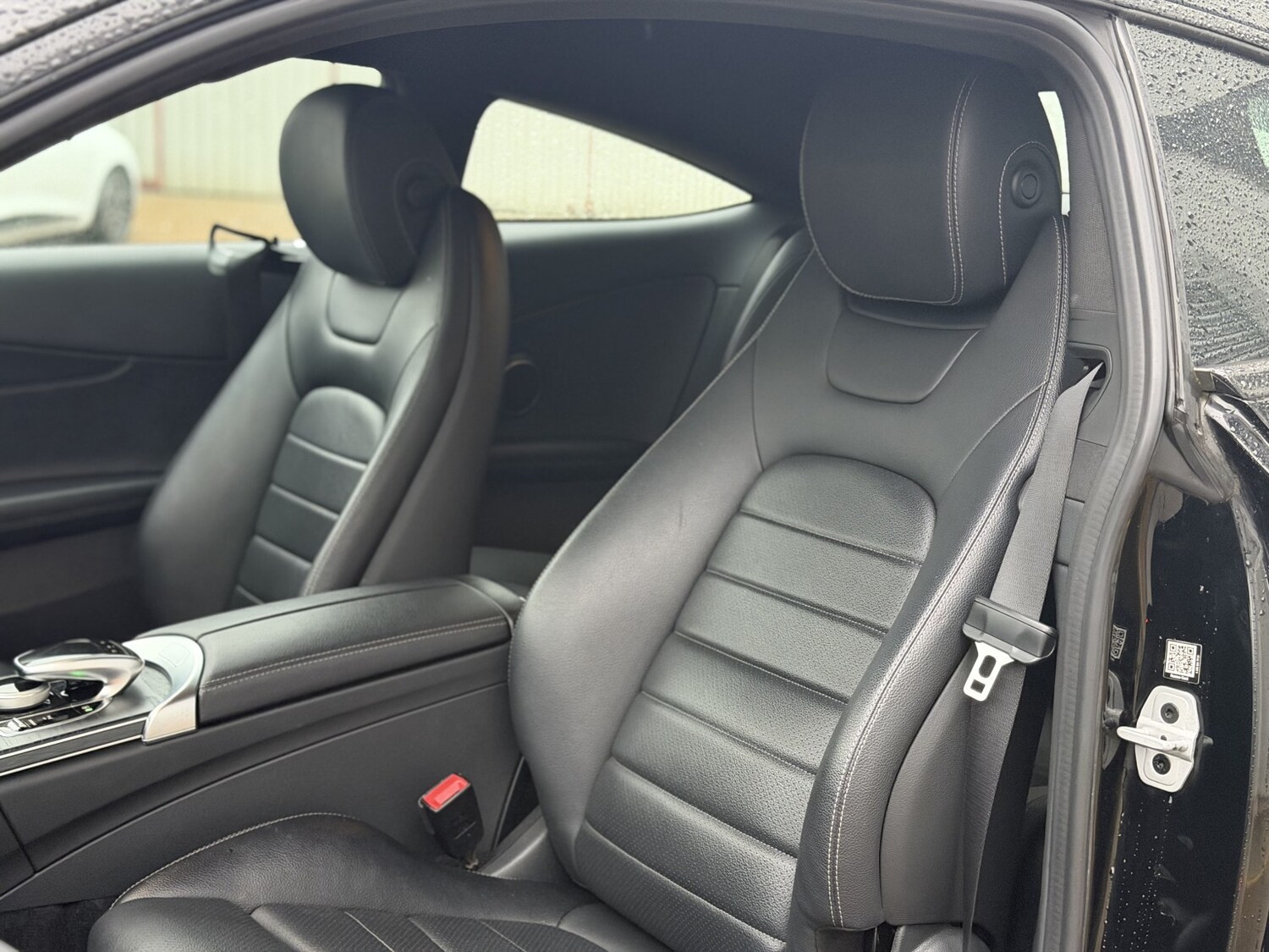 Used Mercedes-Benz C Class 2017 for sale - 77789313: Photo 44