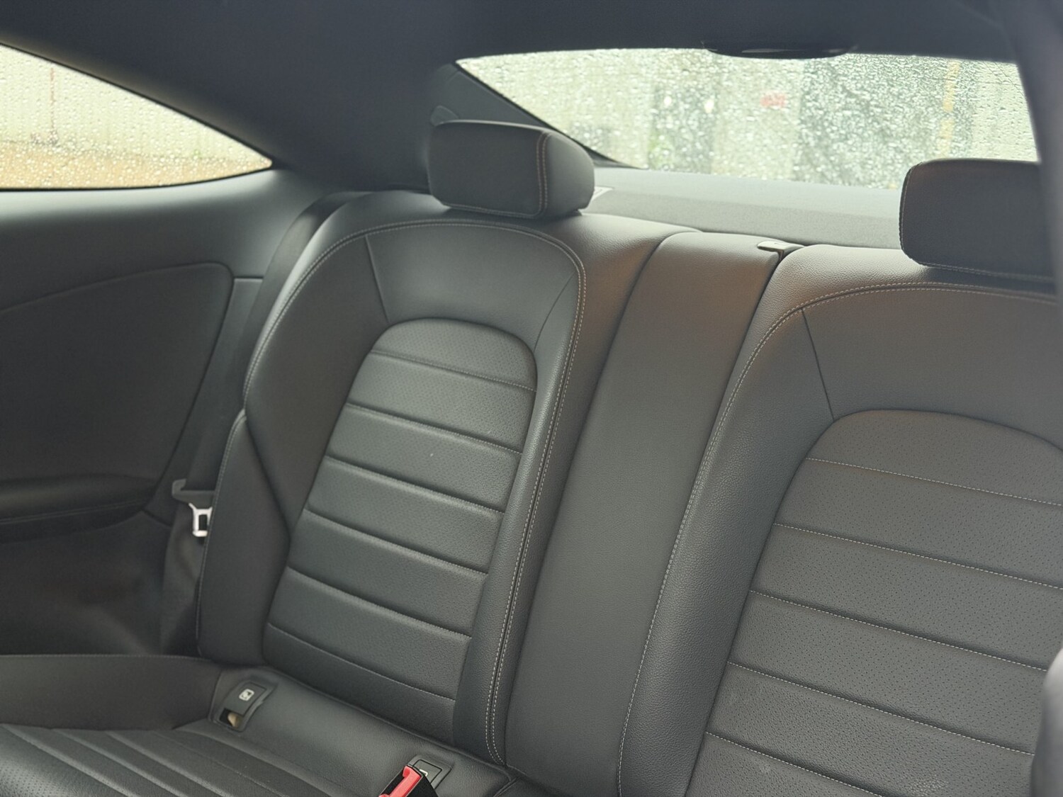 Used Mercedes-Benz C Class 2017 for sale - 77789313: Photo 45