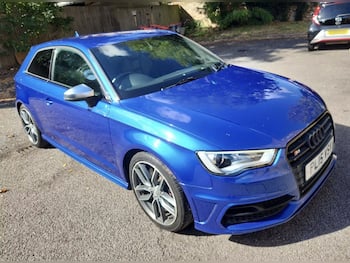 Used Audi A3 2015 for sale - 79811673: Photo