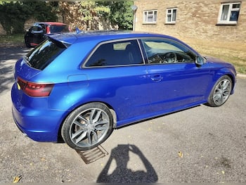 Used Audi A3 2015 for sale - 79811673: Photo