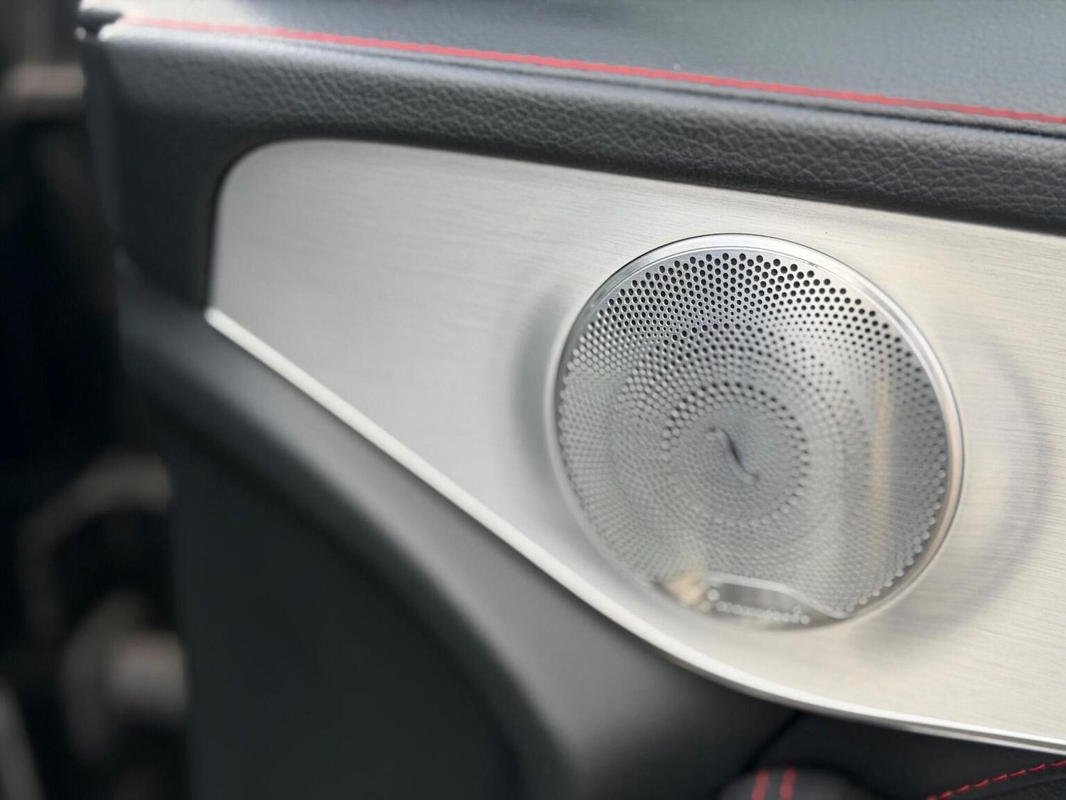 Used Mercedes-Benz GLC 2017 for sale - 76945433: Photo 36