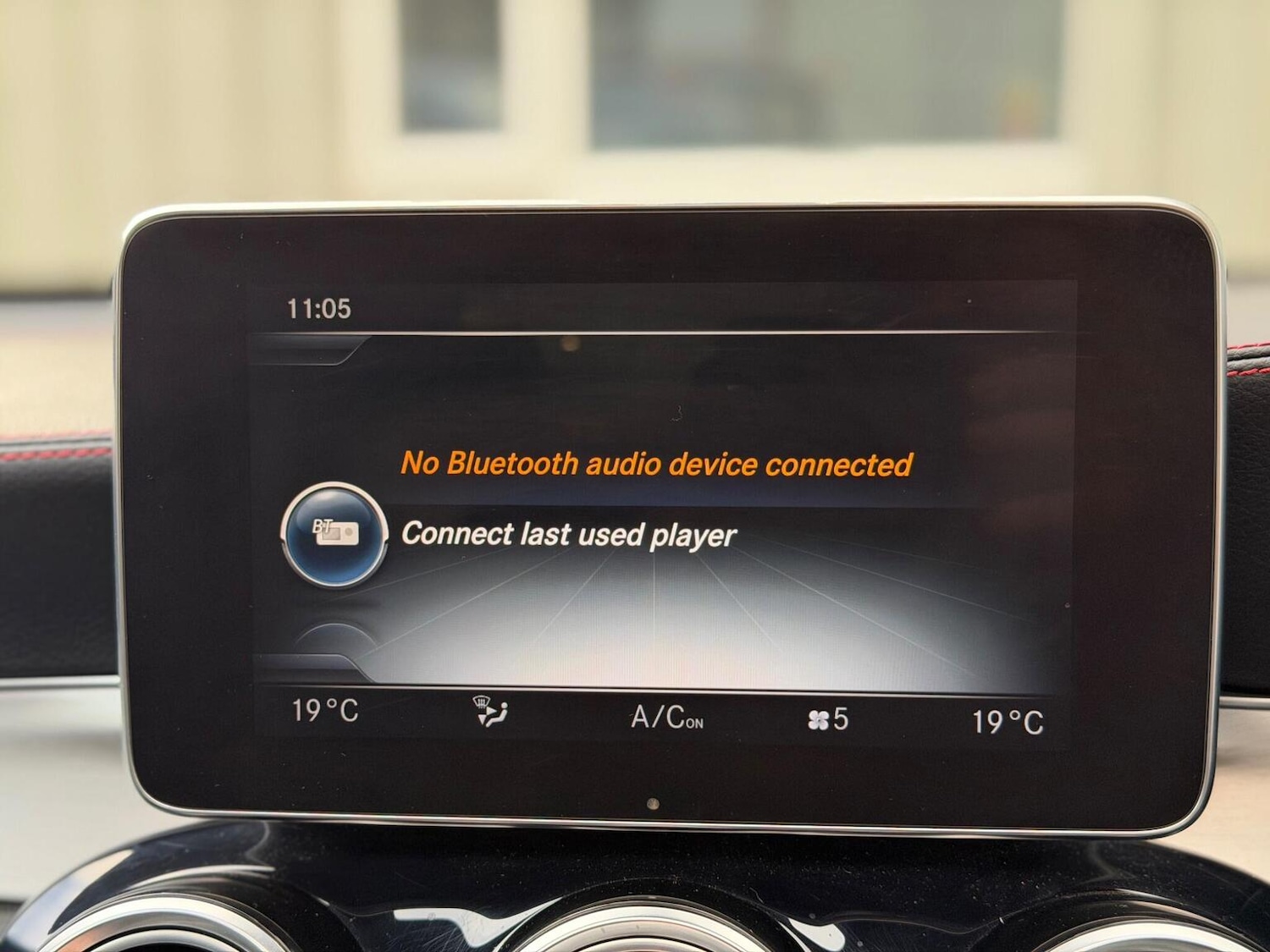 Used Mercedes-Benz GLC 2017 for sale - 76945433: Photo 46