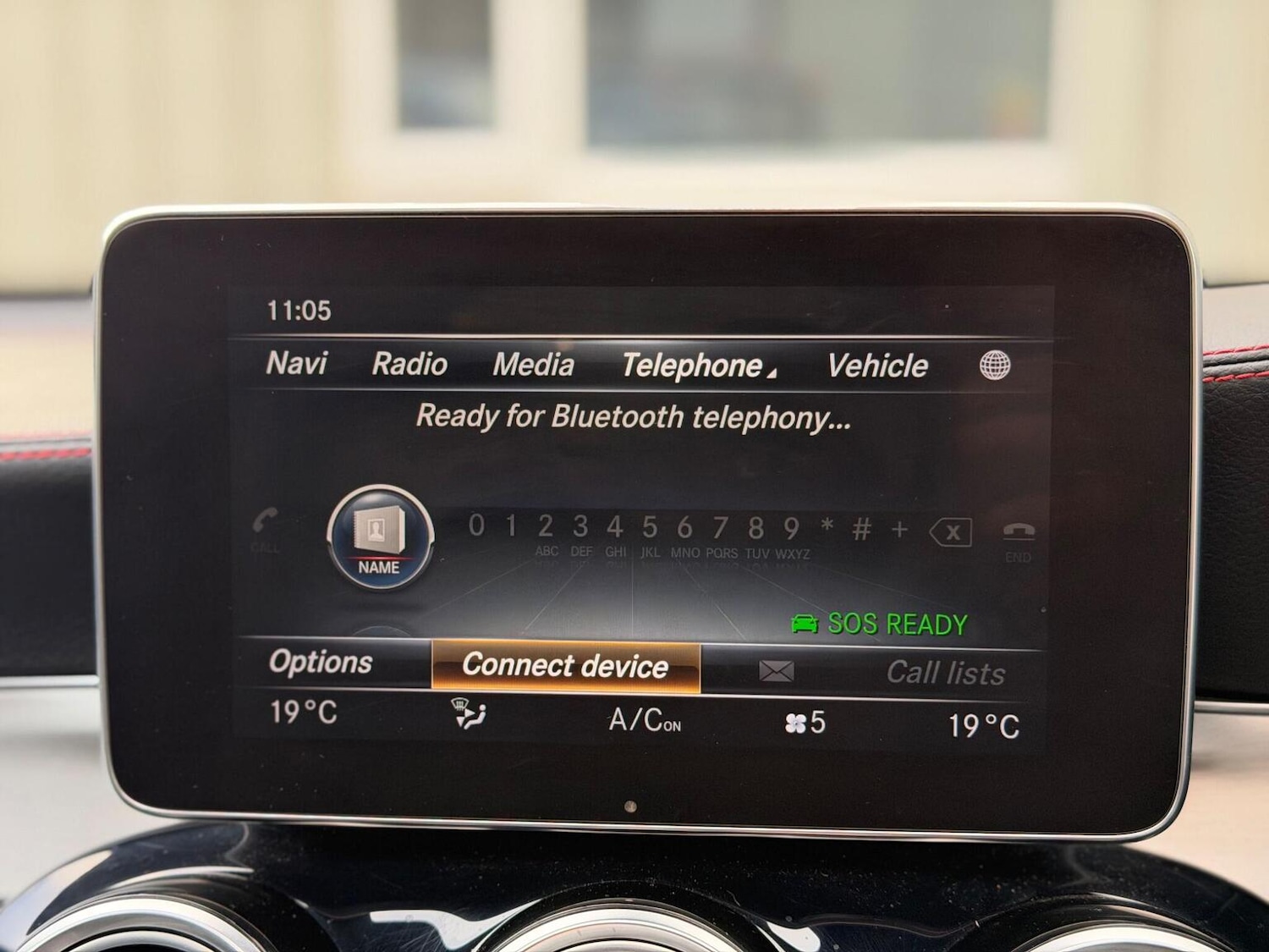 Used Mercedes-Benz GLC 2017 for sale - 76945433: Photo 47