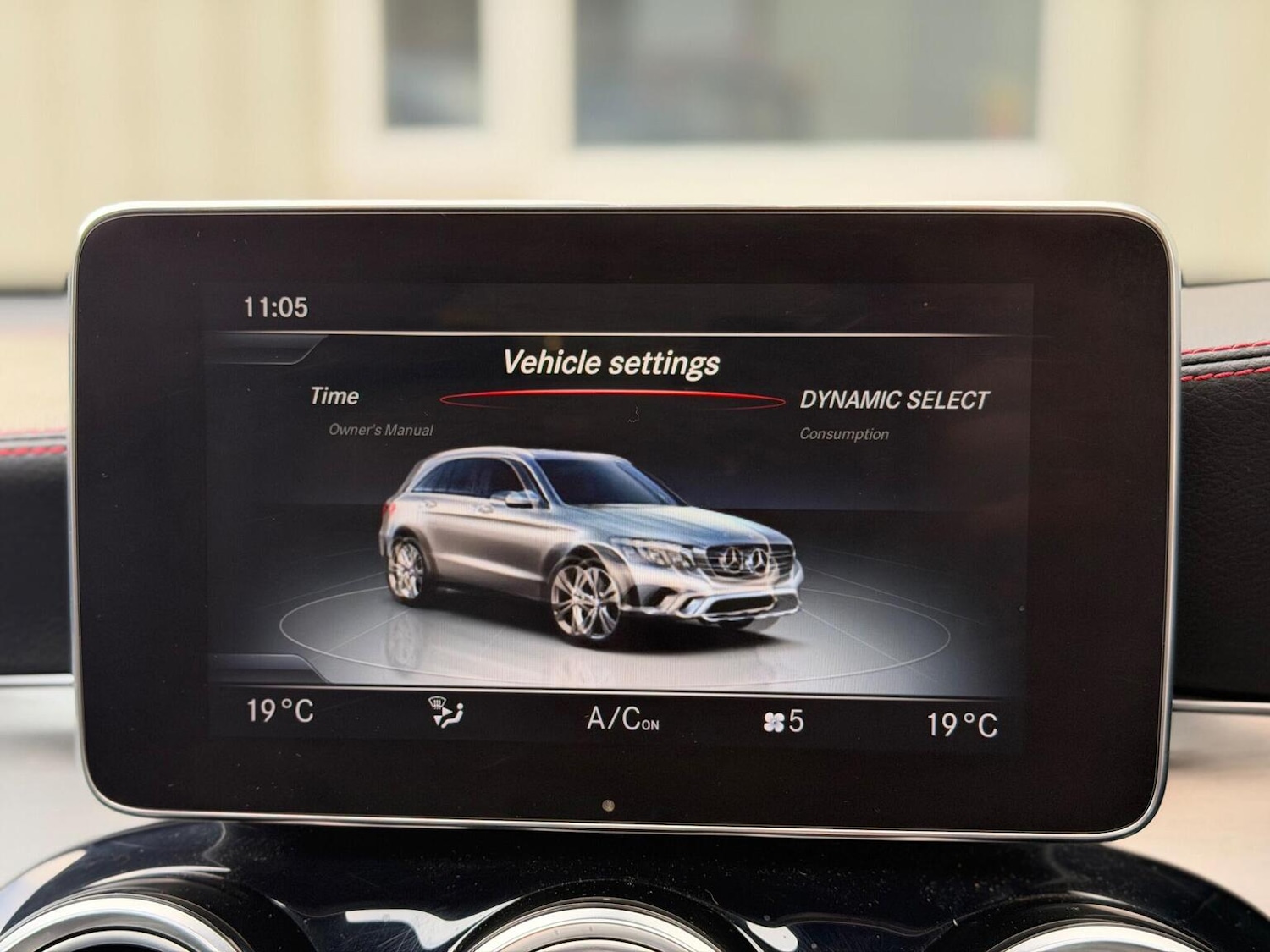 Used Mercedes-Benz GLC 2017 for sale - 76945433: Photo 48