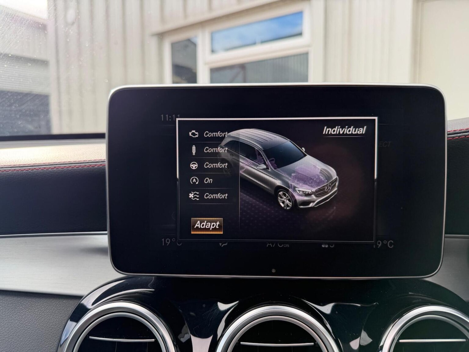 Used Mercedes-Benz GLC 2017 for sale - 76945433: Photo 49