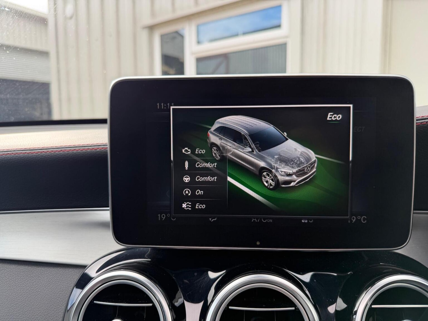 Used Mercedes-Benz GLC 2017 for sale - 76945433: Photo 53