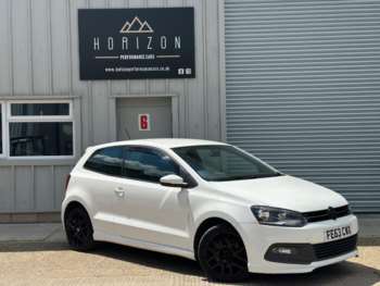 2013 (63) - 1.2 TSI R-Line Euro 5 3dr