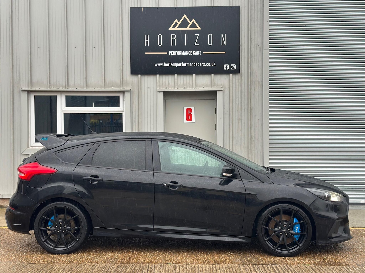 Used Ford Focus 2016 for sale - 76190057: Photo 11