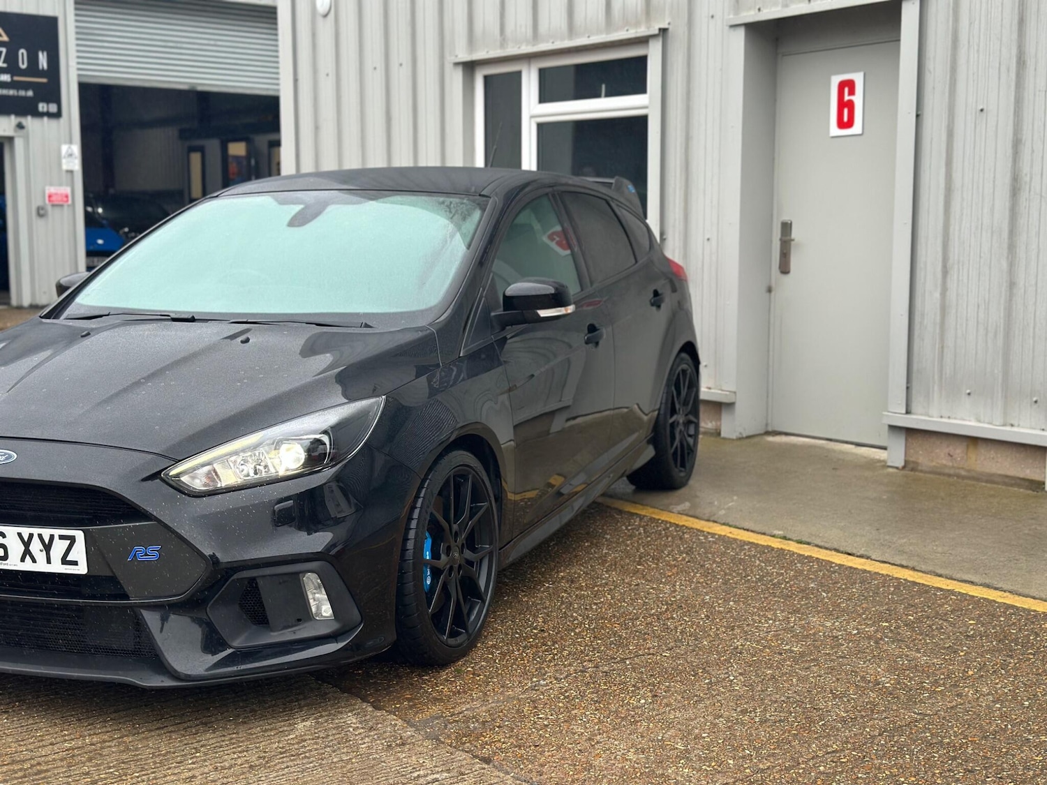 Used Ford Focus 2016 for sale - 76190057: Photo 14