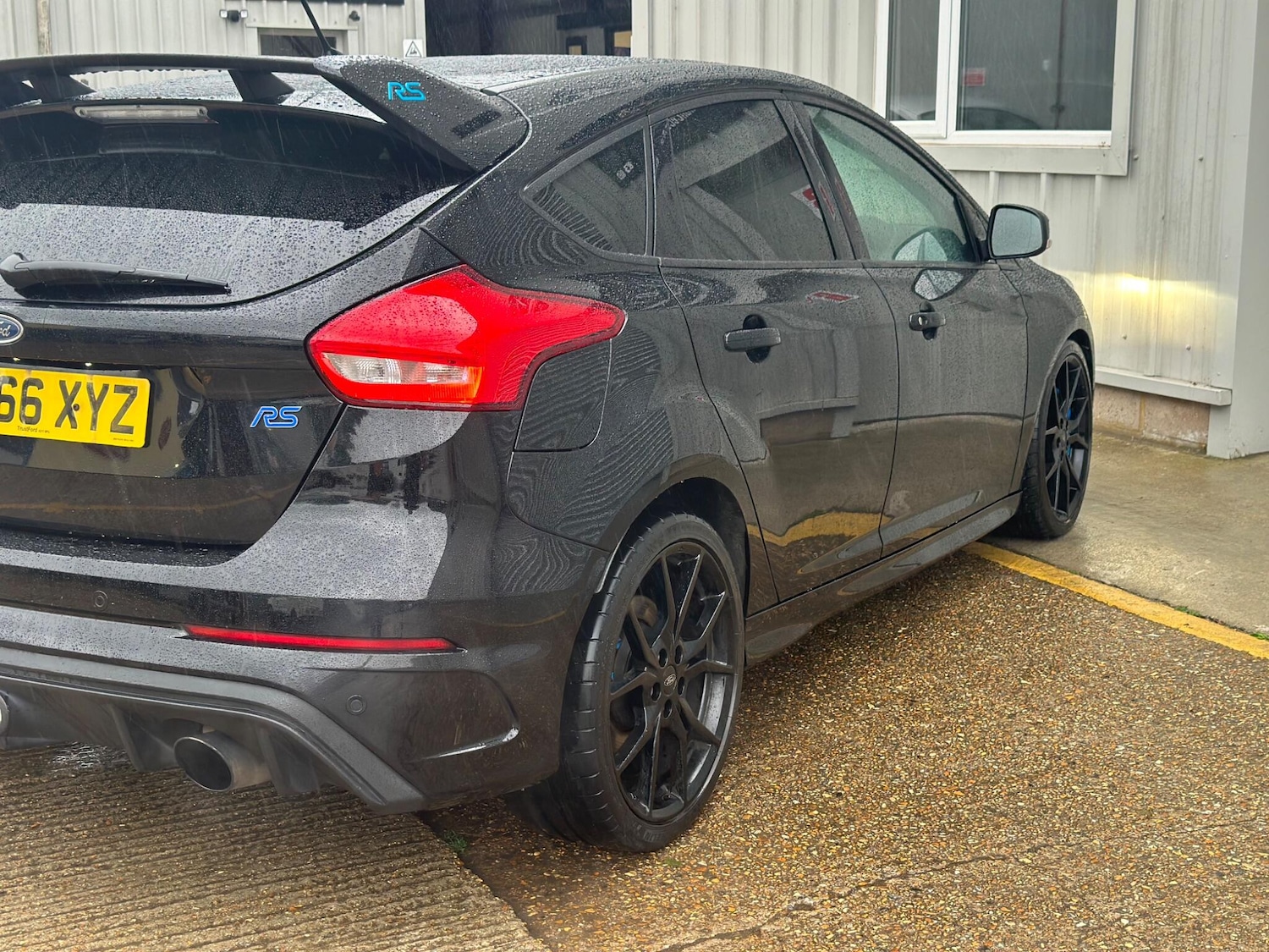 Used Ford Focus 2016 for sale - 76190057: Photo 16