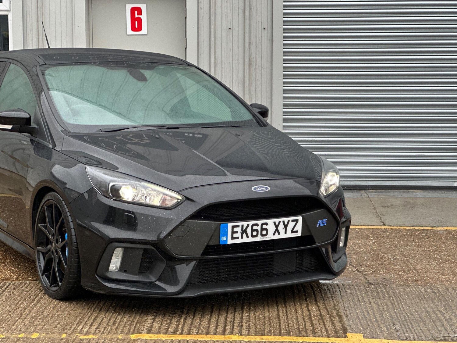 Used Ford Focus 2016 for sale - 76190057: Photo 19