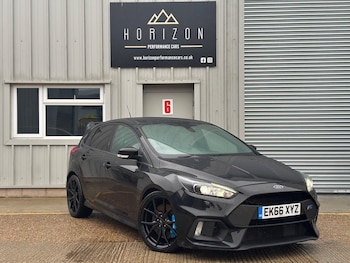 Ford - Focus