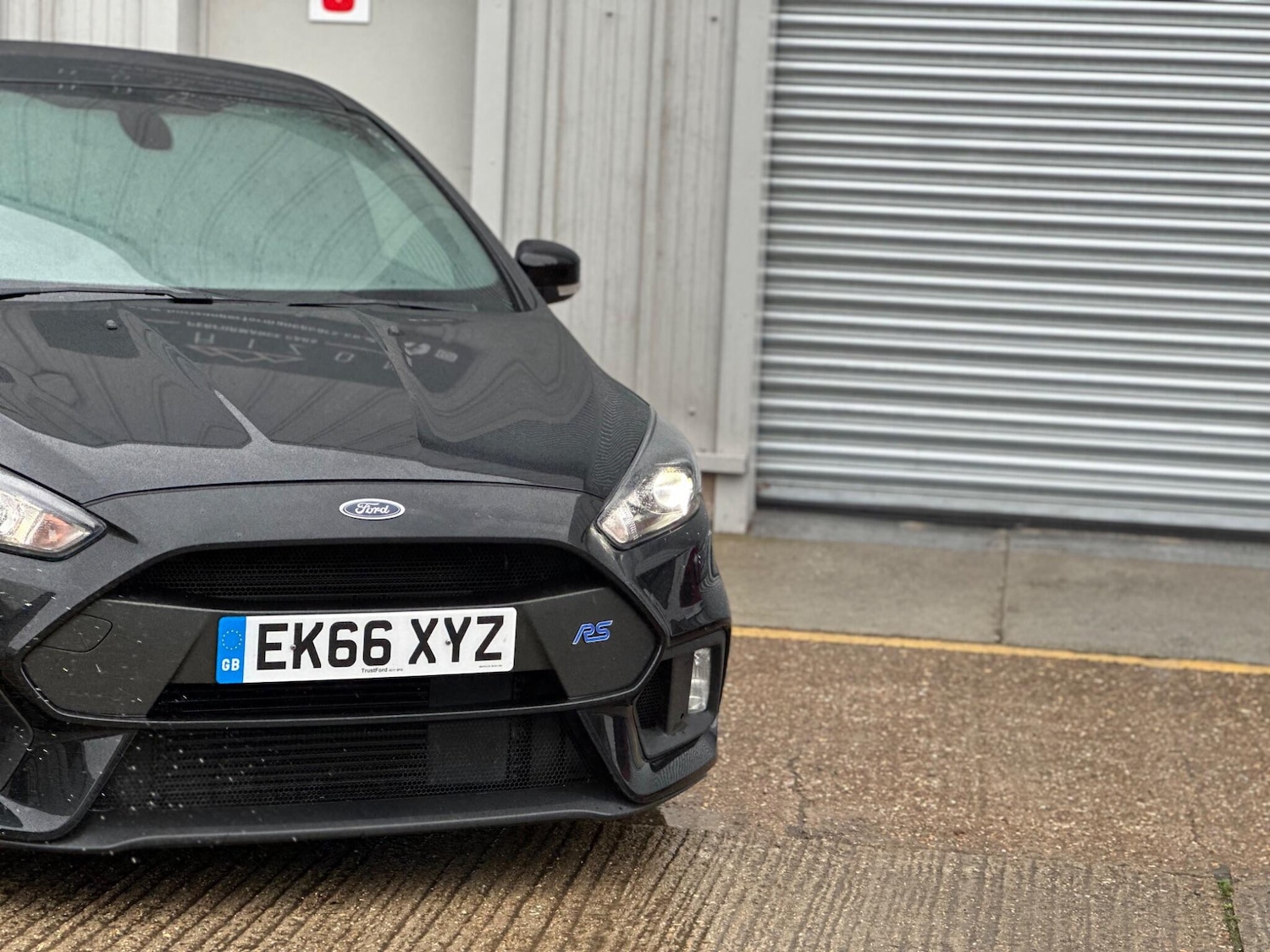 Used Ford Focus 2016 for sale - 76190057: Photo 20