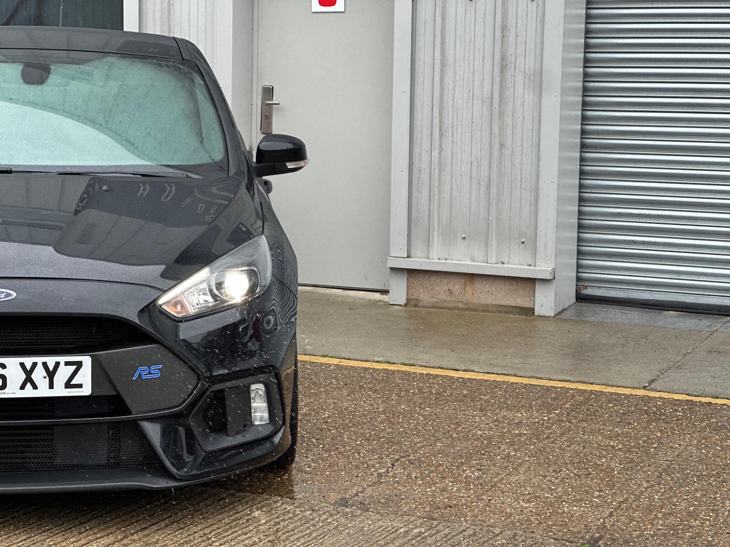 Used Ford Focus 2016 for sale - 76190057: Photo 21