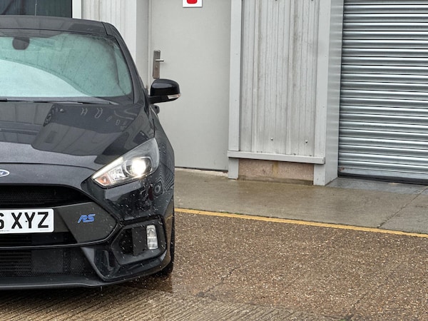 Used Ford Focus 2016 for sale - 76190057: Photo 21