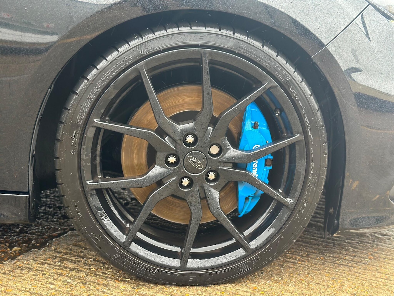 Used Ford Focus 2016 for sale - 76190057: Photo 23