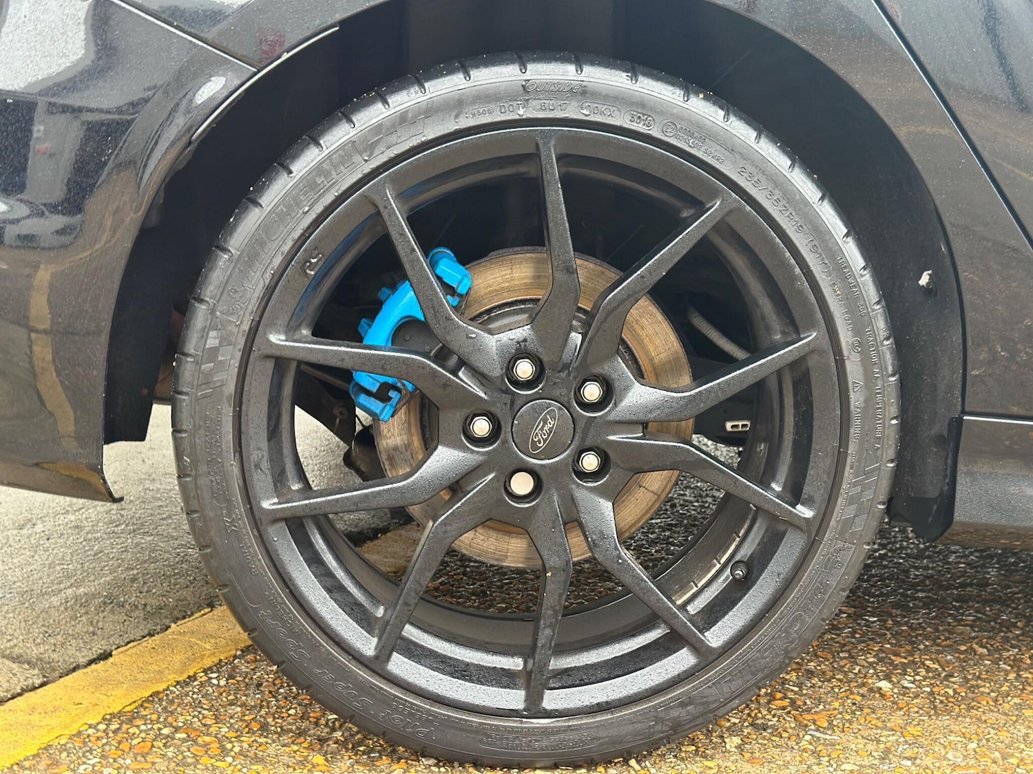 Used Ford Focus 2016 for sale - 76190057: Photo 24