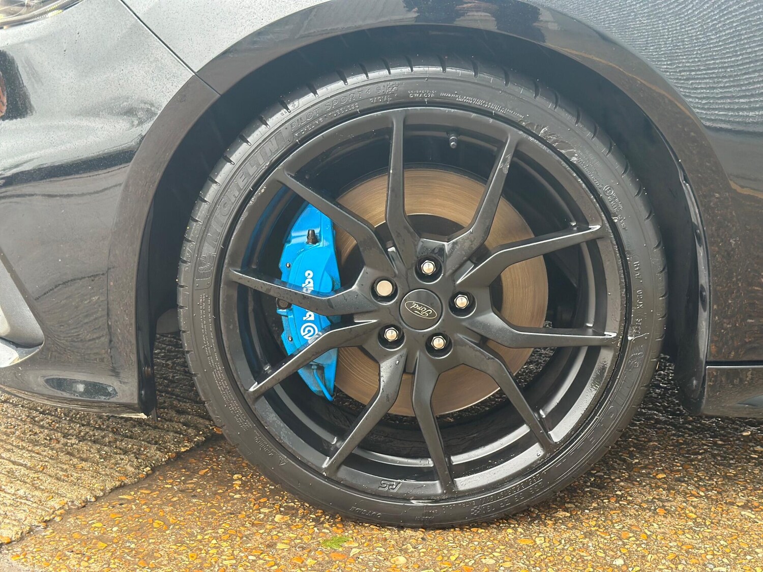 Used Ford Focus 2016 for sale - 76190057: Photo 25