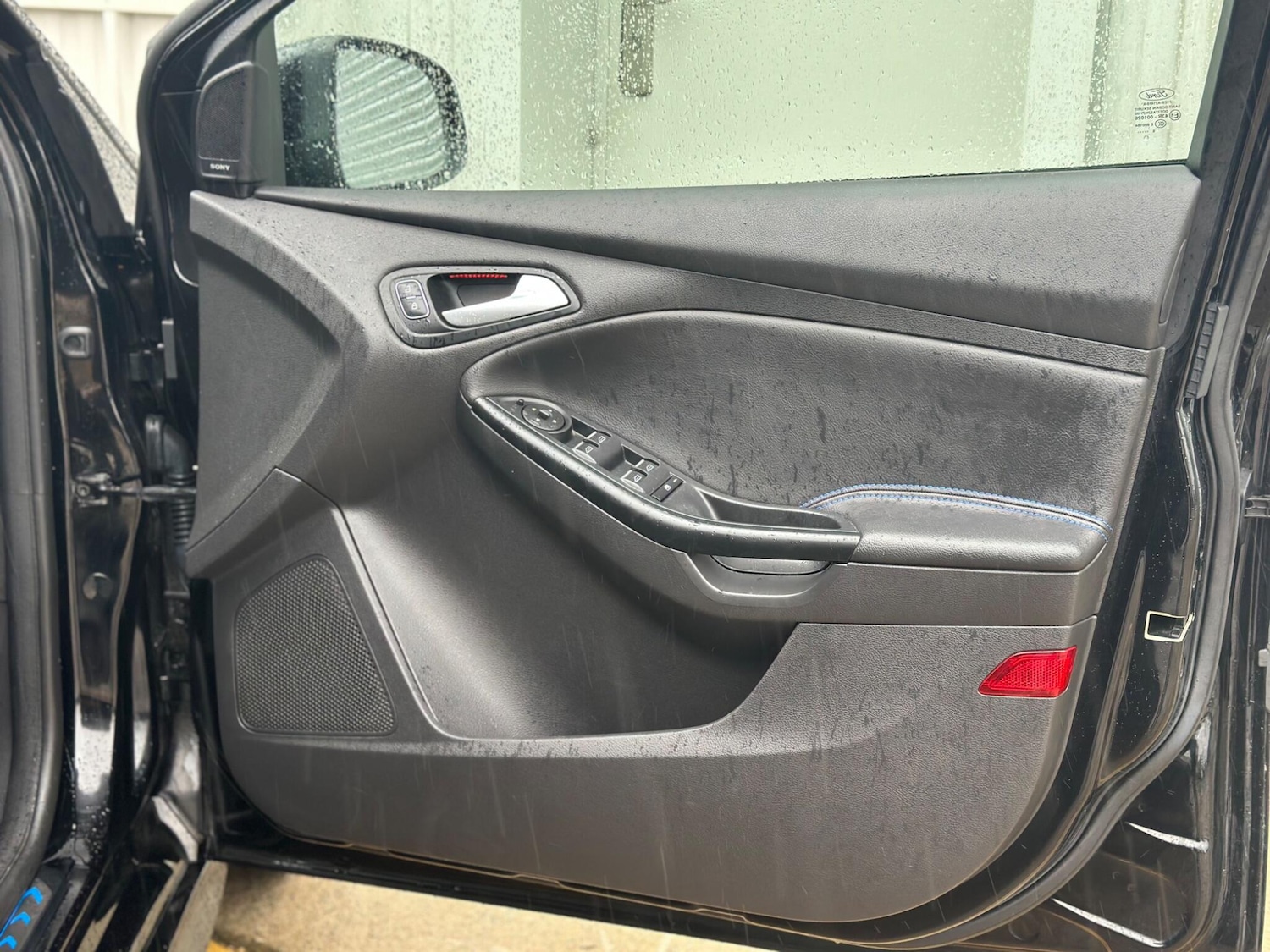 Used Ford Focus 2016 for sale - 76190057: Photo 26