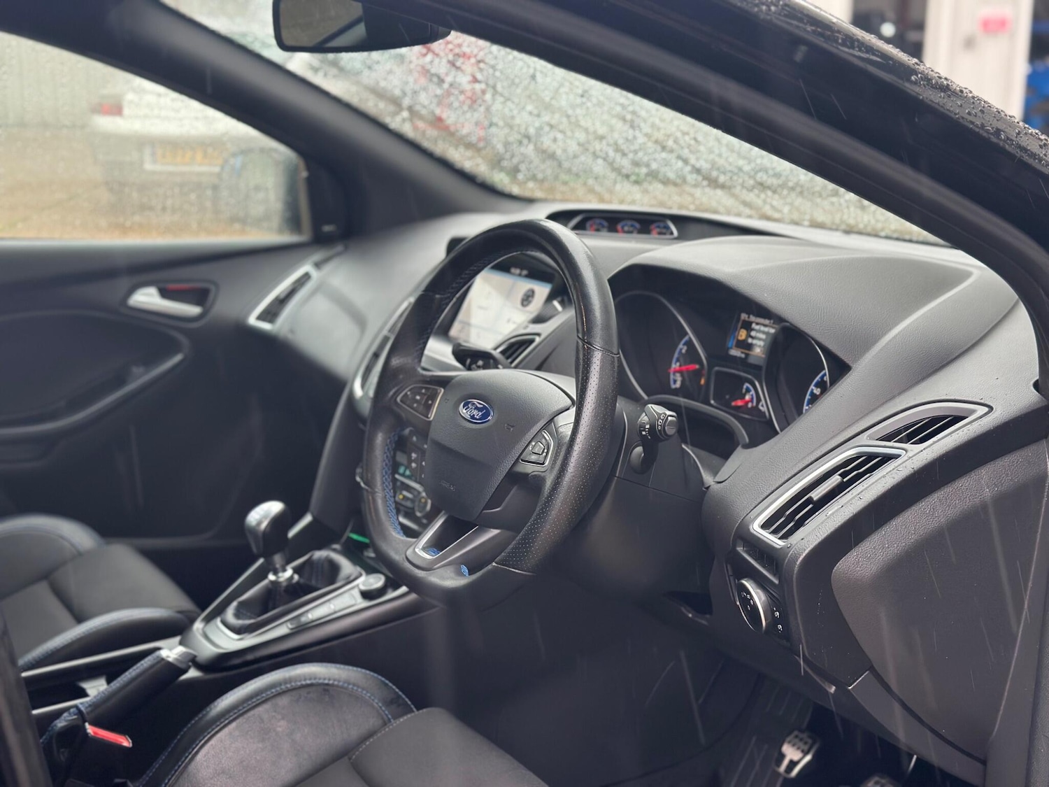 Used Ford Focus 2016 for sale - 76190057: Photo 28