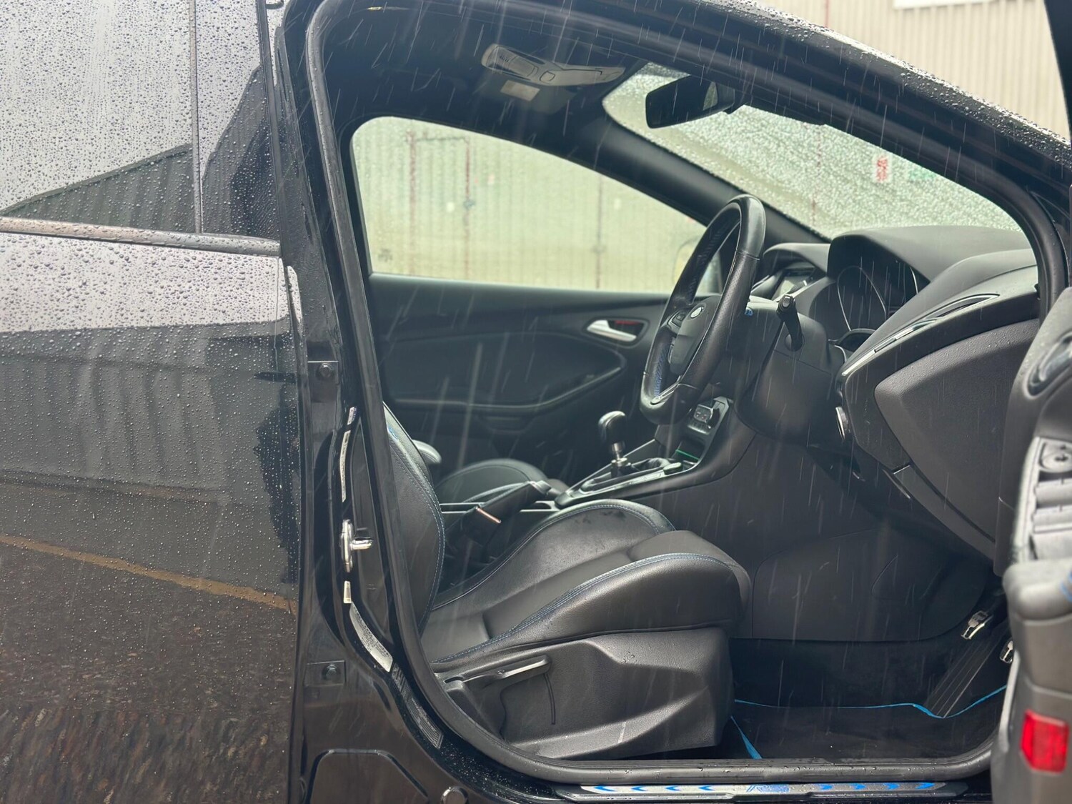 Used Ford Focus 2016 for sale - 76190057: Photo 29