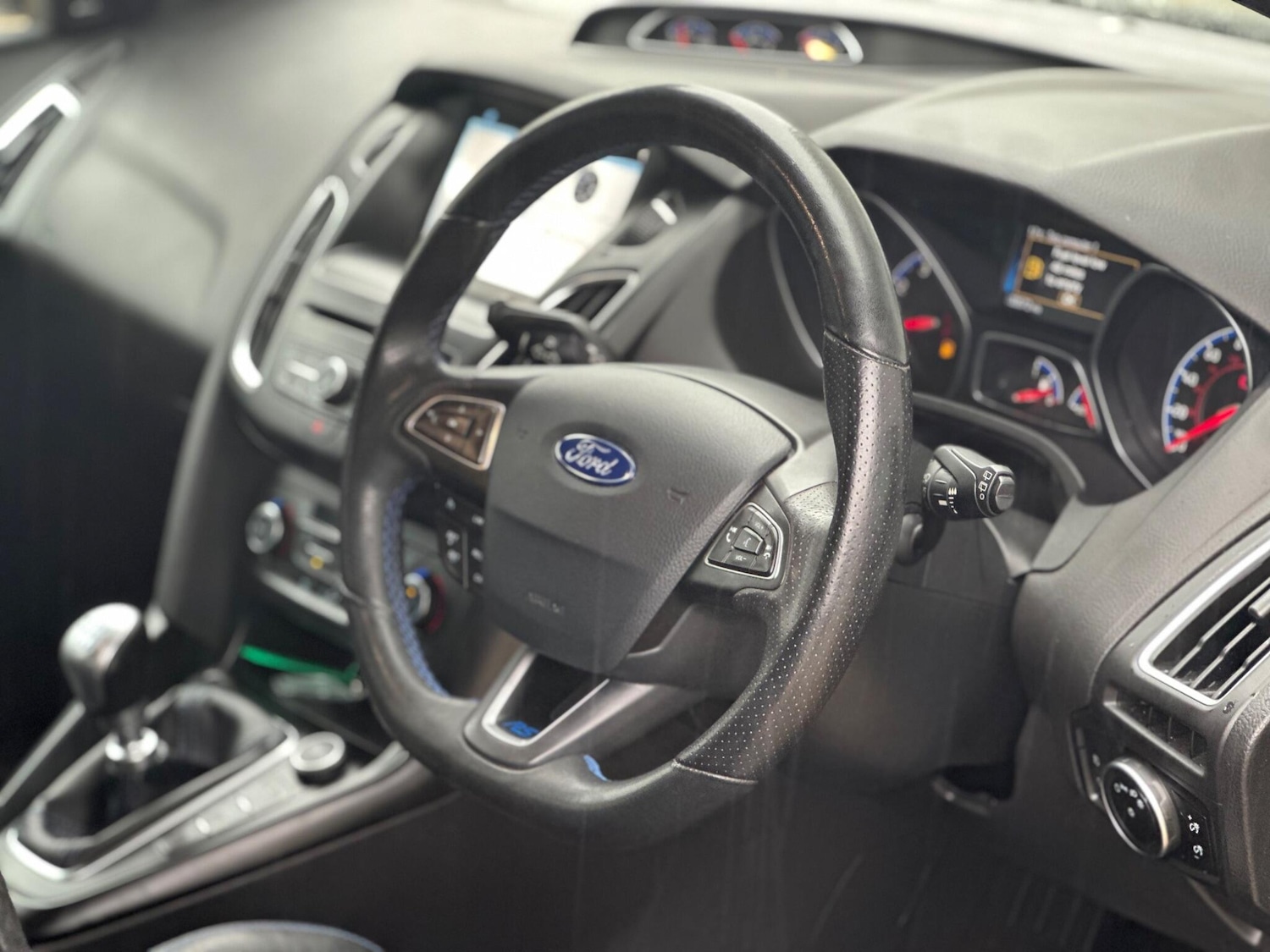 Used Ford Focus 2016 for sale - 76190057: Photo 3