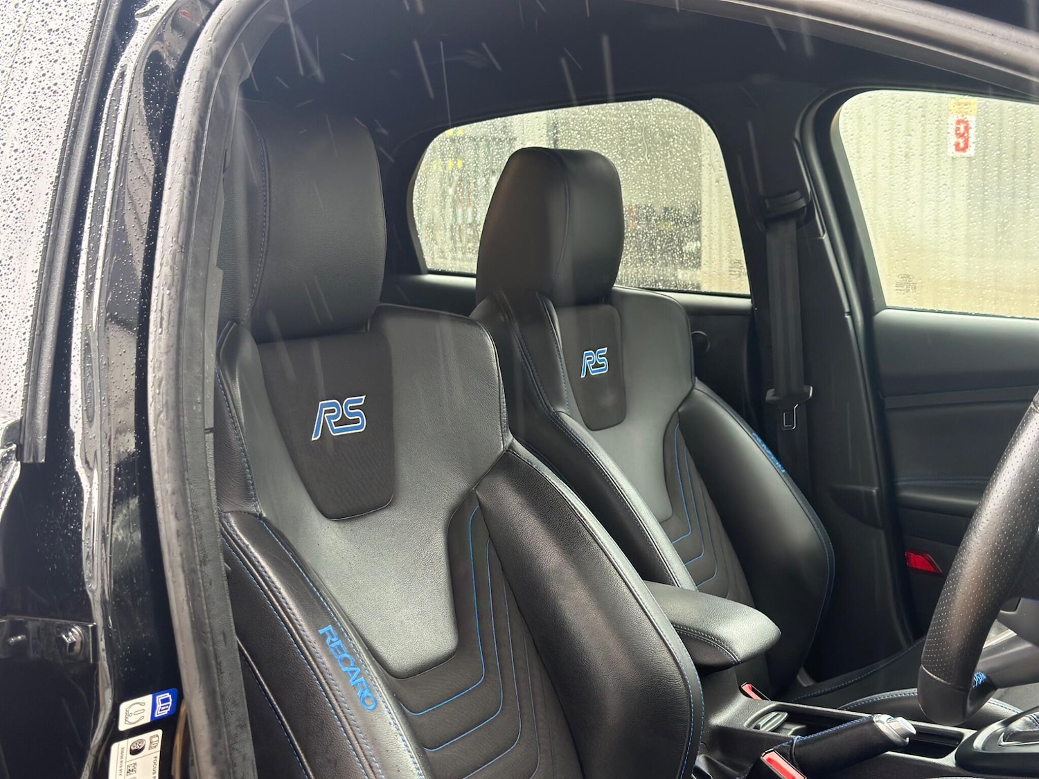 Used Ford Focus 2016 for sale - 76190057: Photo 30