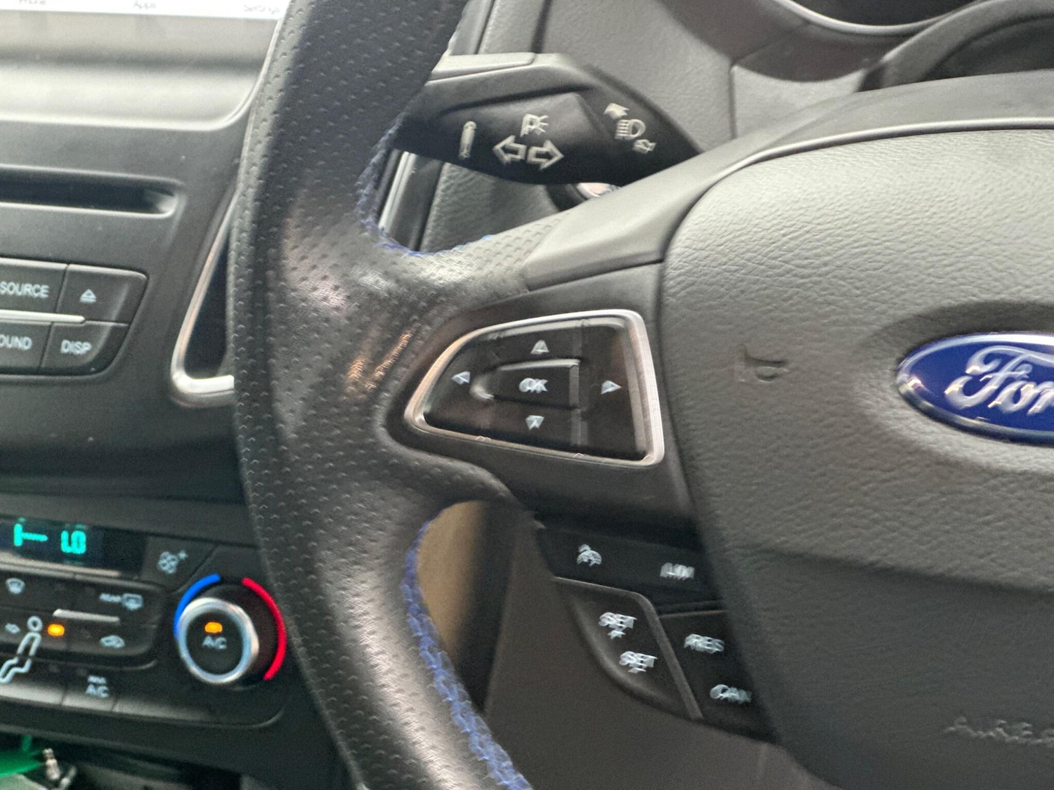 Used Ford Focus 2016 for sale - 76190057: Photo 34