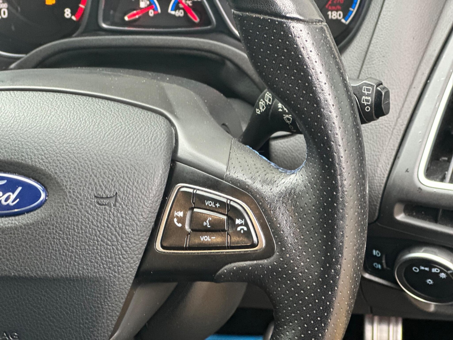 Used Ford Focus 2016 for sale - 76190057: Photo 35