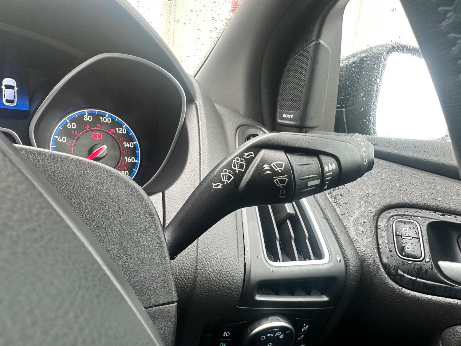 Used Ford Focus 2016 for sale - 76190057: Photo 38