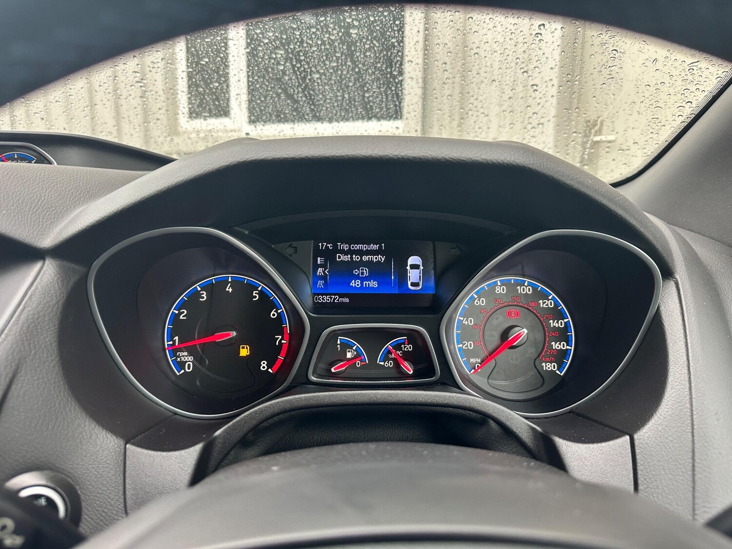 Used Ford Focus 2016 for sale - 76190057: Photo 39