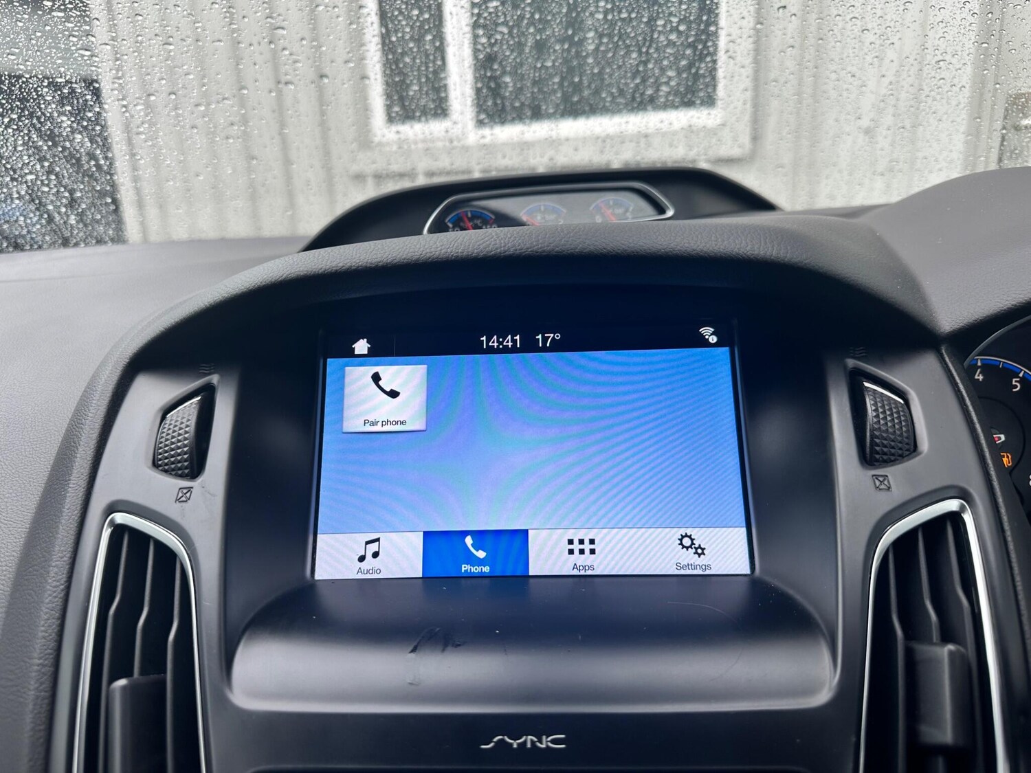 Used Ford Focus 2016 for sale - 76190057: Photo 45