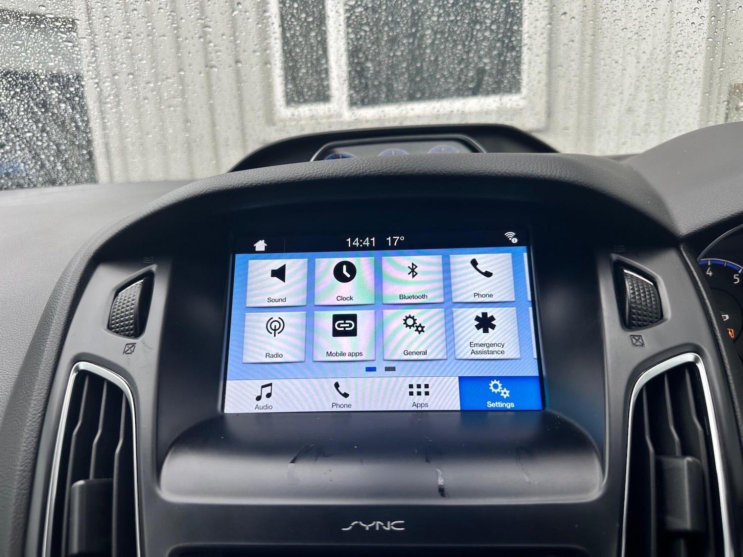 Used Ford Focus 2016 for sale - 76190057: Photo 47