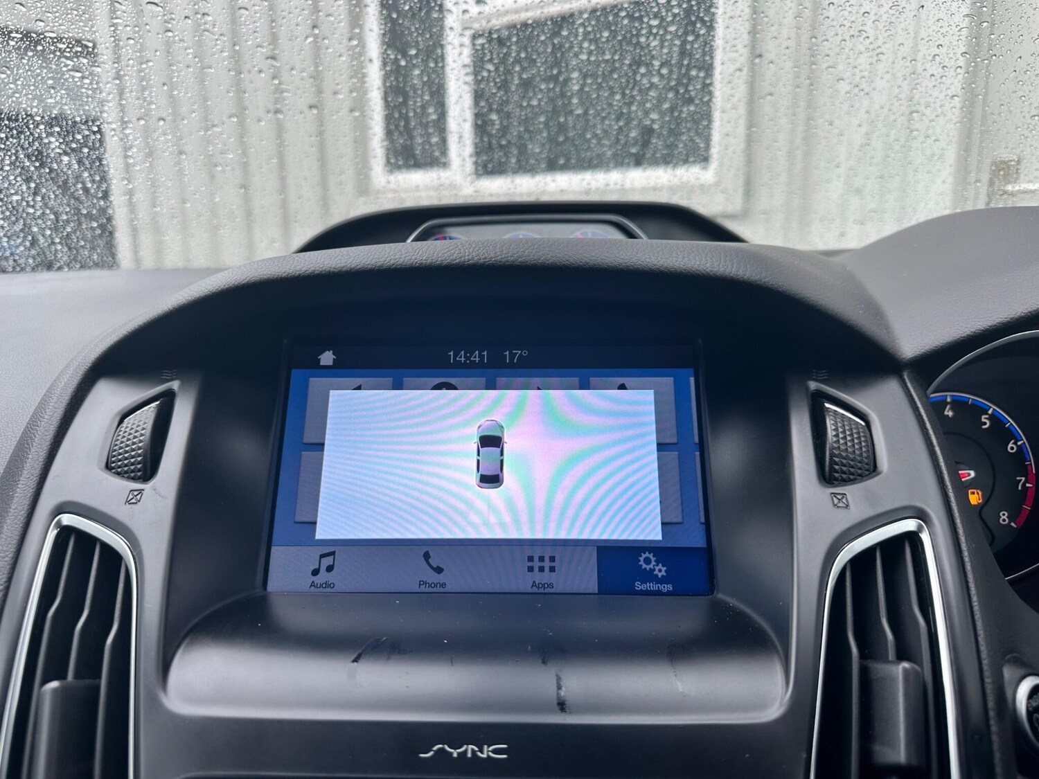 Used Ford Focus 2016 for sale - 76190057: Photo 48