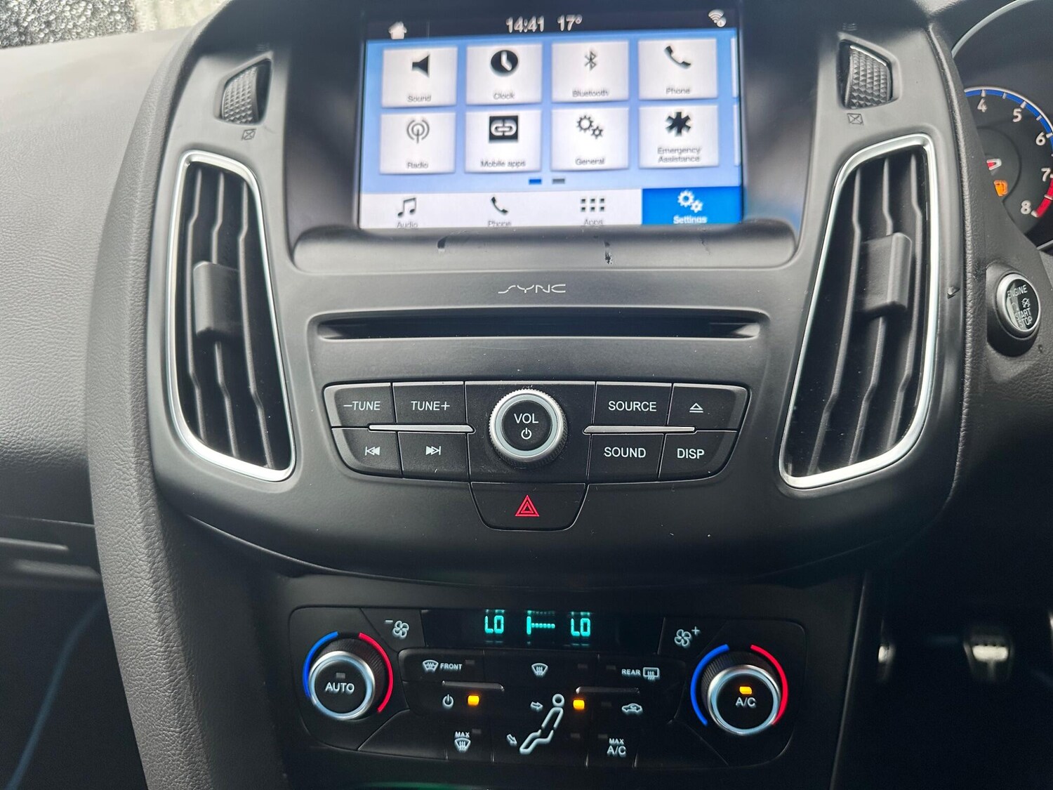 Used Ford Focus 2016 for sale - 76190057: Photo 49