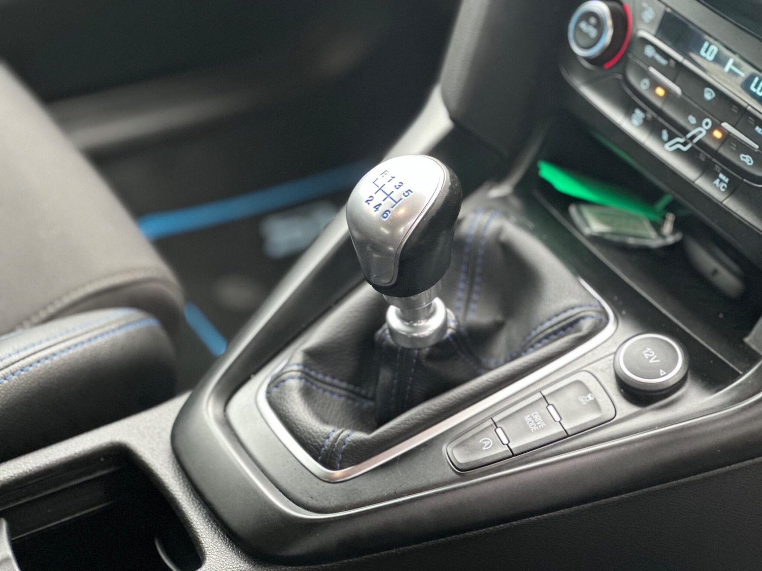 Used Ford Focus 2016 for sale - 76190057: Photo 50