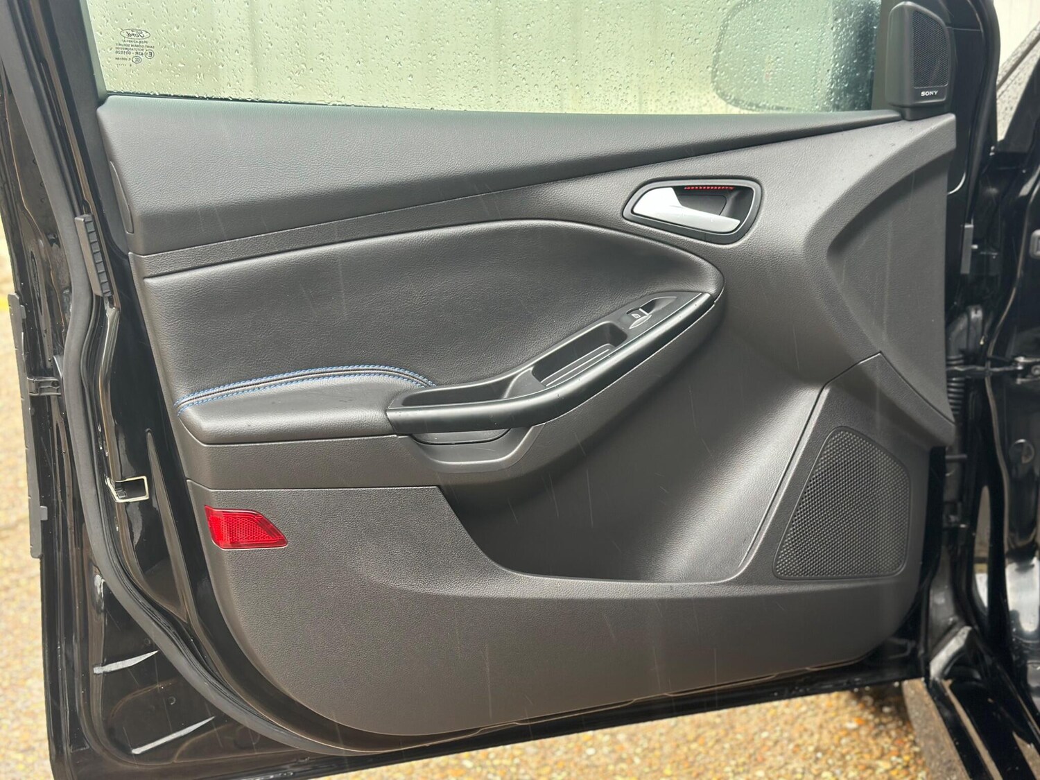 Used Ford Focus 2016 for sale - 76190057: Photo 51