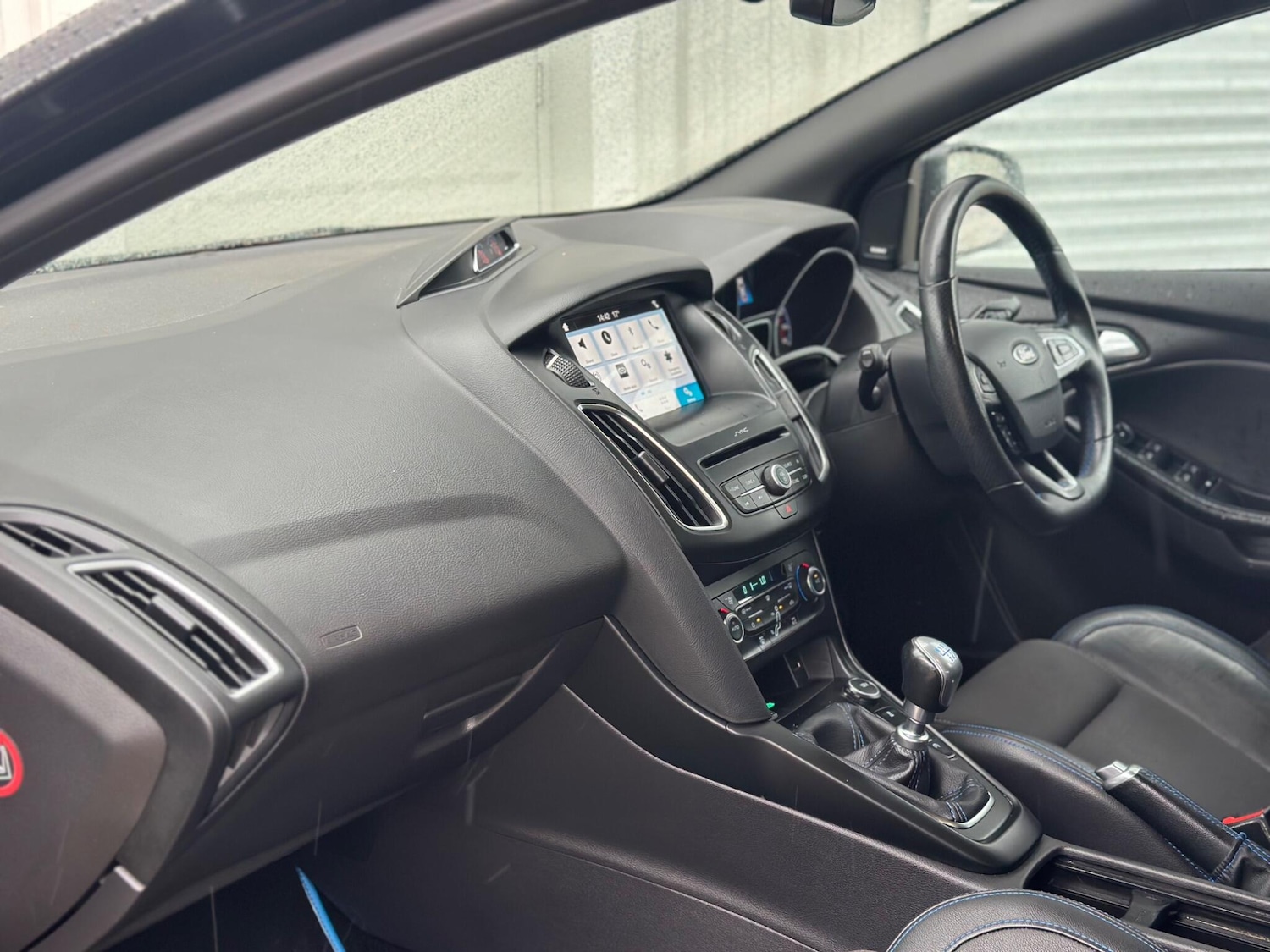 Used Ford Focus 2016 for sale - 76190057: Photo 52