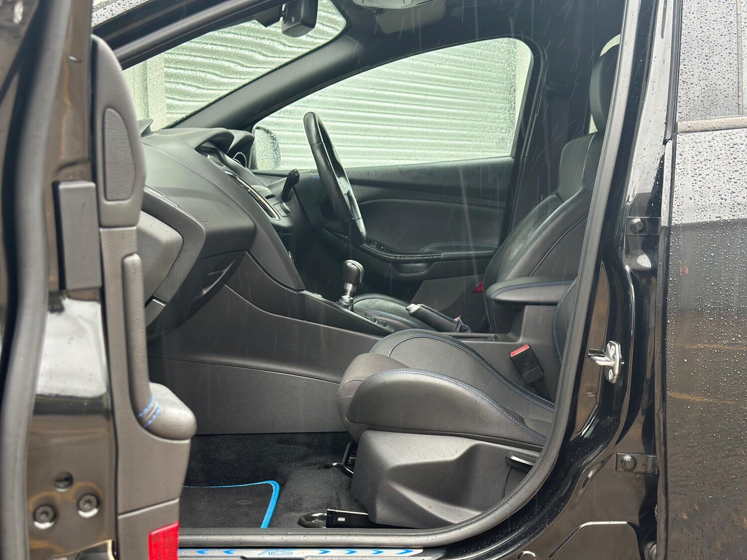 Used Ford Focus 2016 for sale - 76190057: Photo 53