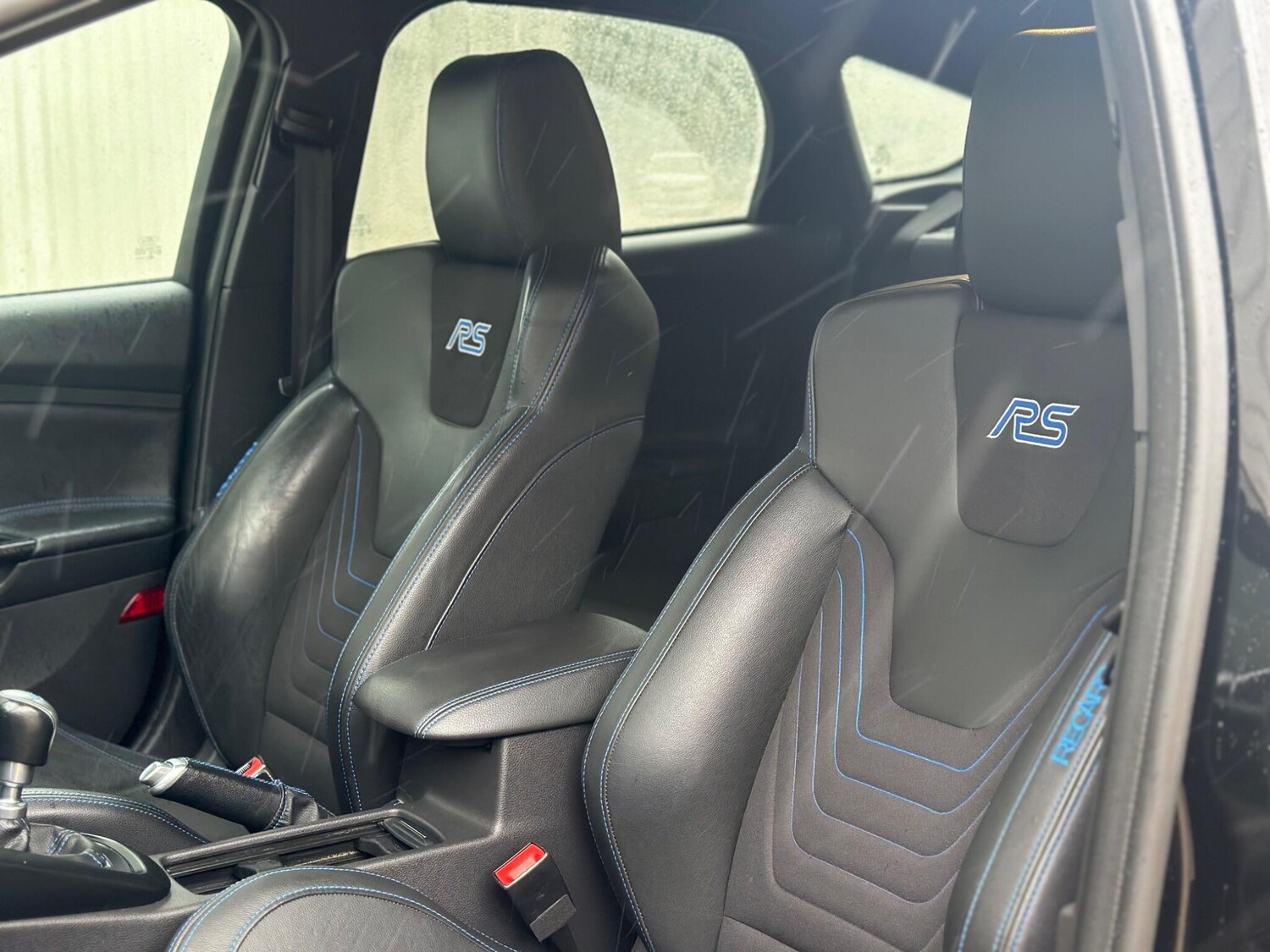 Used Ford Focus 2016 for sale - 76190057: Photo 54