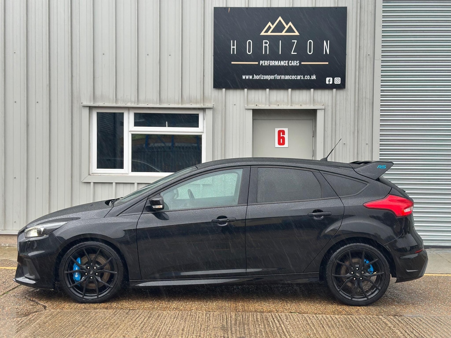 Used Ford Focus 2016 for sale - 76190057: Photo 6