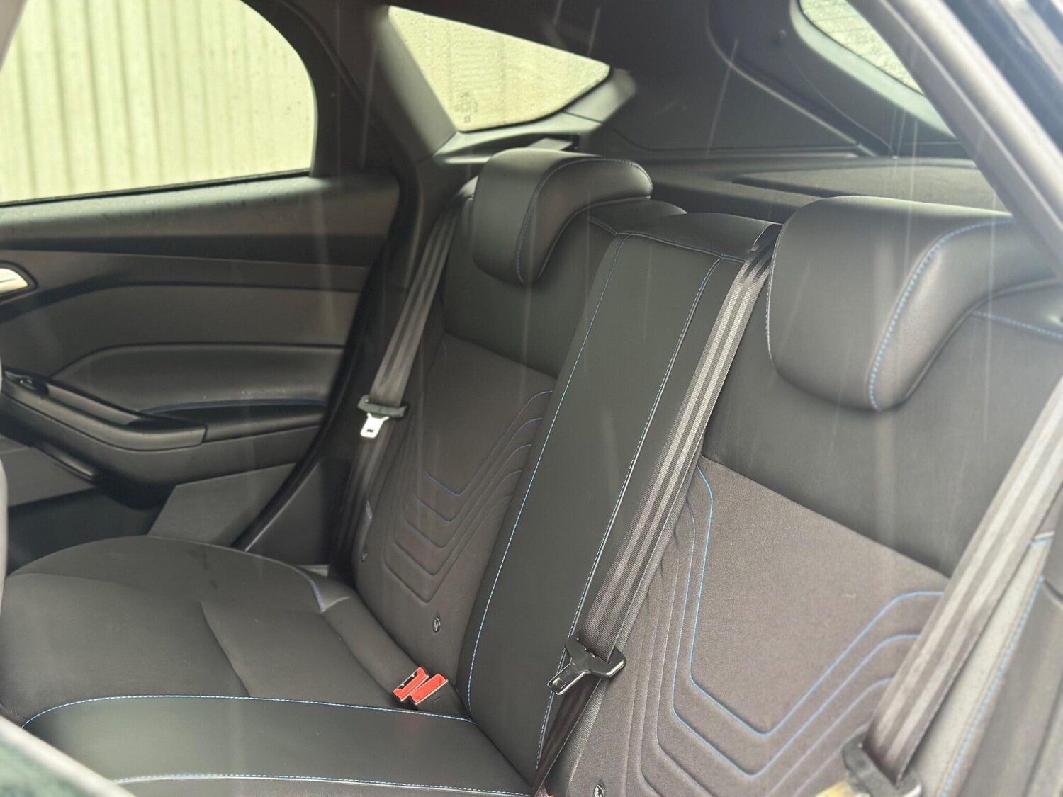 Used Ford Focus 2016 for sale - 76190057: Photo 60