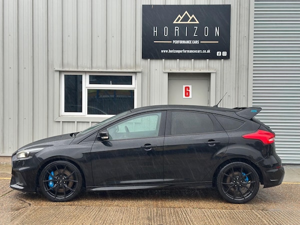 Used Ford Focus 2016 for sale - 76190057: Photo 6