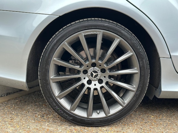 Used Mercedes-Benz CLS 2017 for sale - 74687050: Photo 29