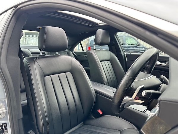 Used Mercedes-Benz CLS 2017 for sale - 74687050: Photo 36