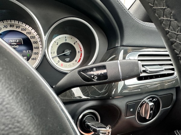 Used Mercedes-Benz CLS 2017 for sale - 74687050: Photo 46