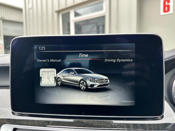 Used Mercedes-Benz CLS 2017 for sale - 74687050: Photo 53