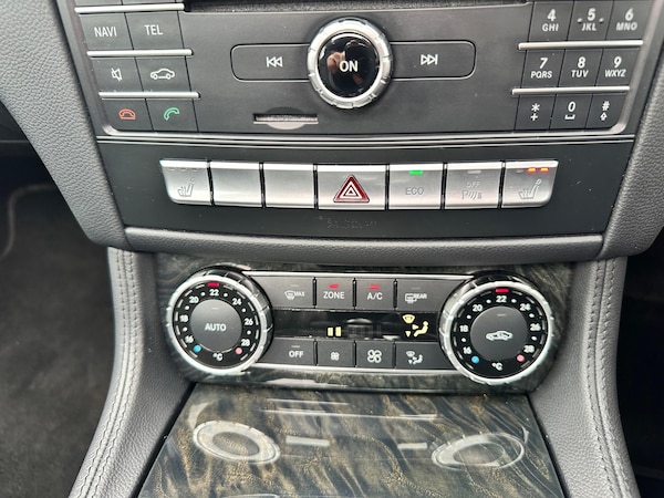 Used Mercedes-Benz CLS 2017 for sale - 74687050: Photo 56