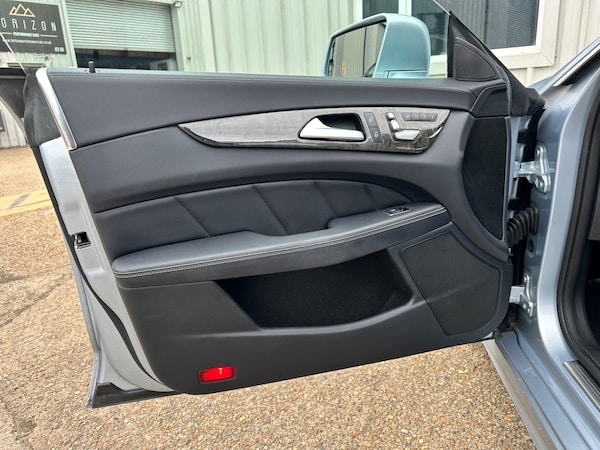 Used Mercedes-Benz CLS 2017 for sale - 74687050: Photo 58